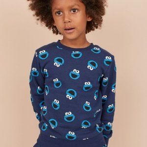 H\u0026M | Shirts \u0026 Tops | Hm Sesame Street 